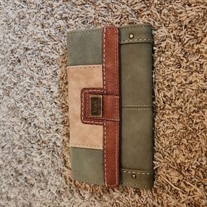 Born Concept Wallet